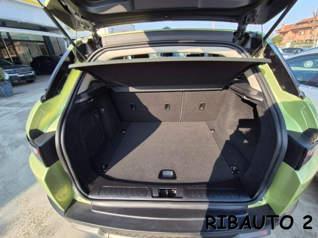 LAND ROVER RANGE ROVER EVOQUE 2.2 TD4 5P. PRESTIGE STUPENDA - foto 48