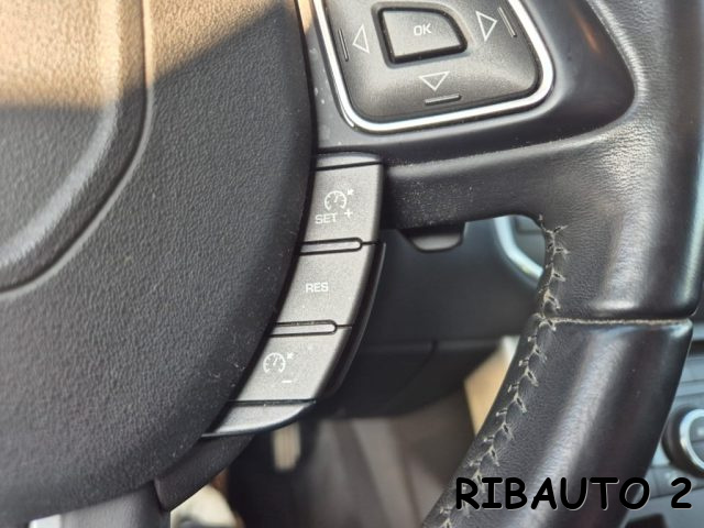 LAND ROVER RANGE ROVER EVOQUE 2.2 TD4 5P. PRESTIGE STUPENDA - foto 24