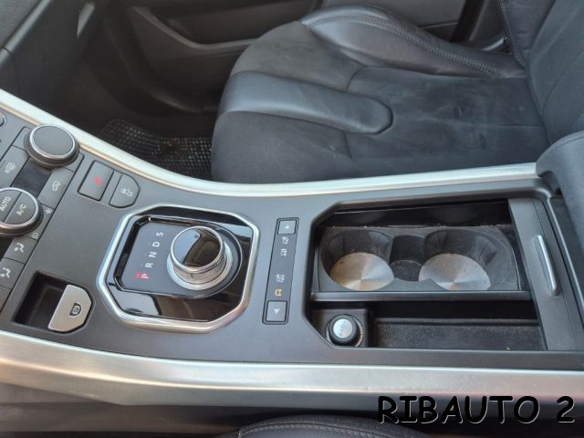 LAND ROVER RANGE ROVER EVOQUE 2.2 TD4 5P. PRESTIGE STUPENDA - foto 41