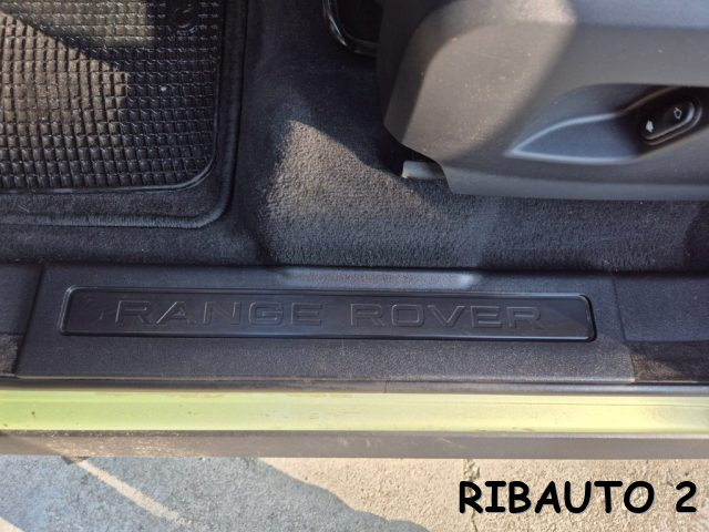 LAND ROVER RANGE ROVER EVOQUE 2.2 TD4 5P. PRESTIGE STUPENDA - foto 39