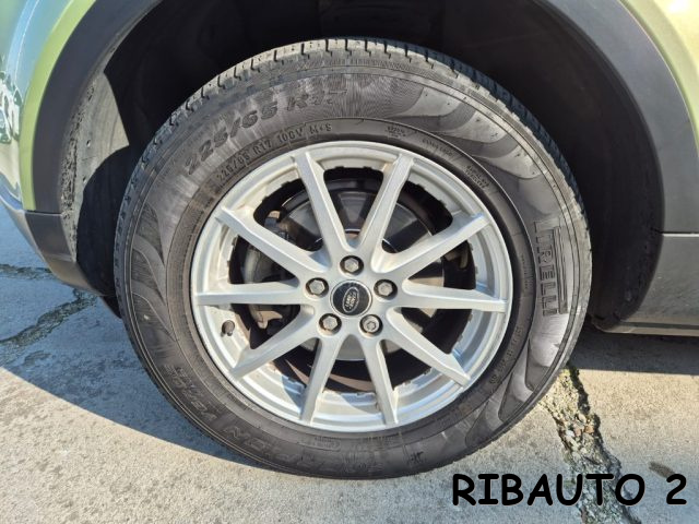 LAND ROVER RANGE ROVER EVOQUE 2.2 TD4 5P. PRESTIGE STUPENDA - foto 27