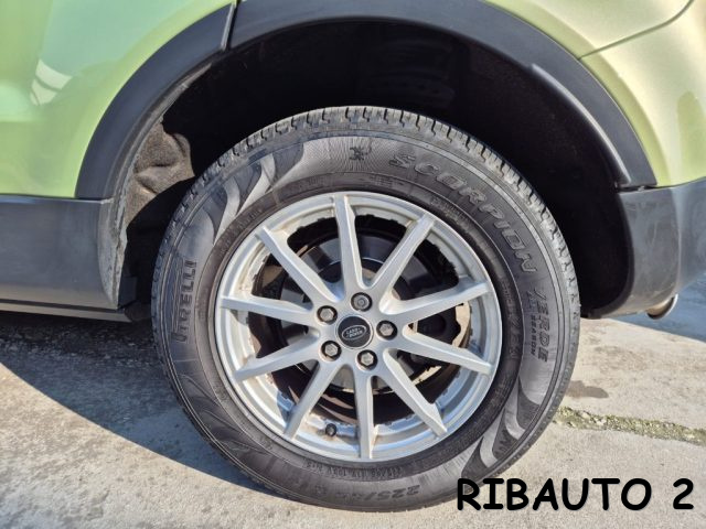 LAND ROVER RANGE ROVER EVOQUE 2.2 TD4 5P. PRESTIGE STUPENDA - foto 35