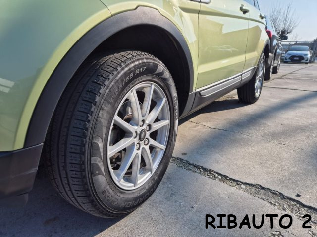 LAND ROVER RANGE ROVER EVOQUE 2.2 TD4 5P. PRESTIGE STUPENDA - foto 42