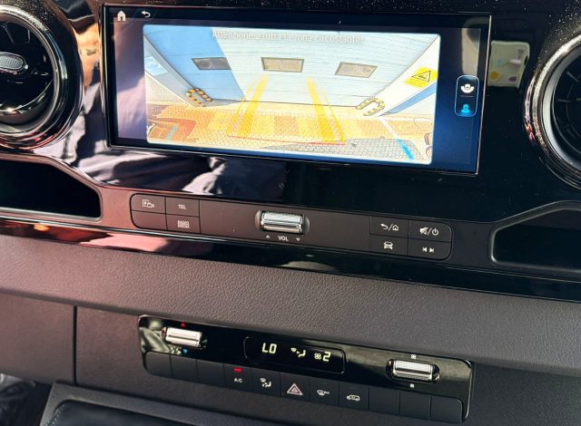 MERCEDES-BENZ SPRINTER 311 37/35 PRO FURGONE - foto 10