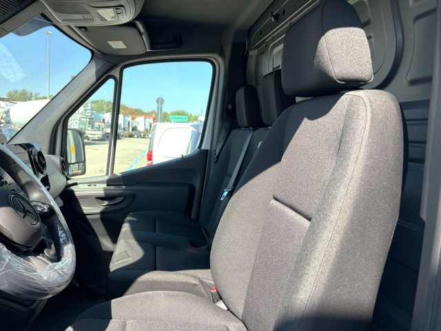 MERCEDES-BENZ SPRINTER 311 37/35 PRO FURGONE - foto 6