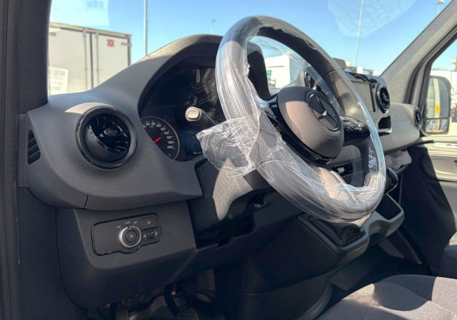MERCEDES-BENZ SPRINTER 311 37/35 PRO FURGONE - foto 7