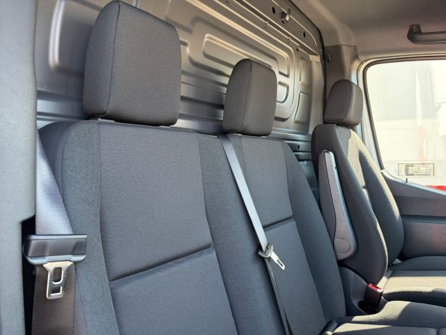 MERCEDES-BENZ SPRINTER 311 37/35 PRO FURGONE - foto 9