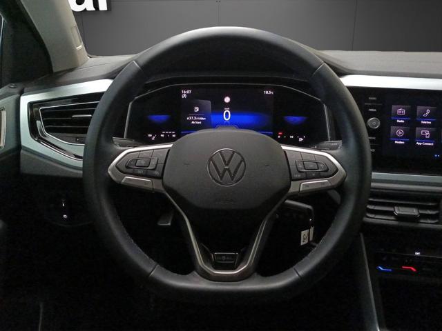 VOLKSWAGEN TAIGO 1.0 TSI 115 CV DSG LIFE - foto 6