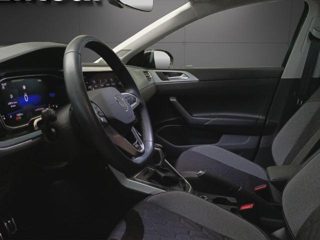 VOLKSWAGEN TAIGO 1.0 TSI 115 CV DSG LIFE - foto 9