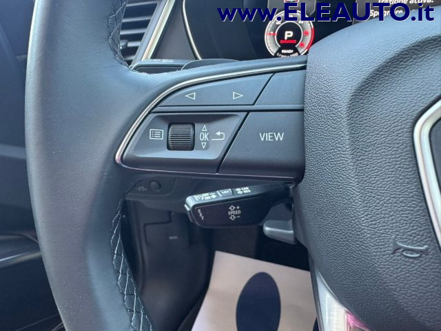 AUDI Q5 SPB 40 TDI 204CV S LINE PLUS - P - foto 12