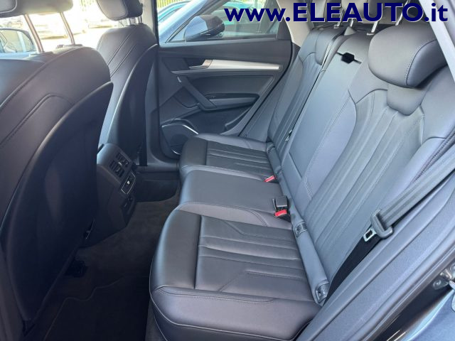 AUDI Q5 SPB 40 TDI 204CV S LINE PLUS - P - foto 16