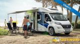 VENDO Caravan e Camper a Curno – foto 1