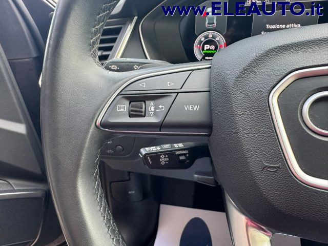 AUDI Q5 35 TDI S TRONIC S LINE - 19'' -  - foto 13