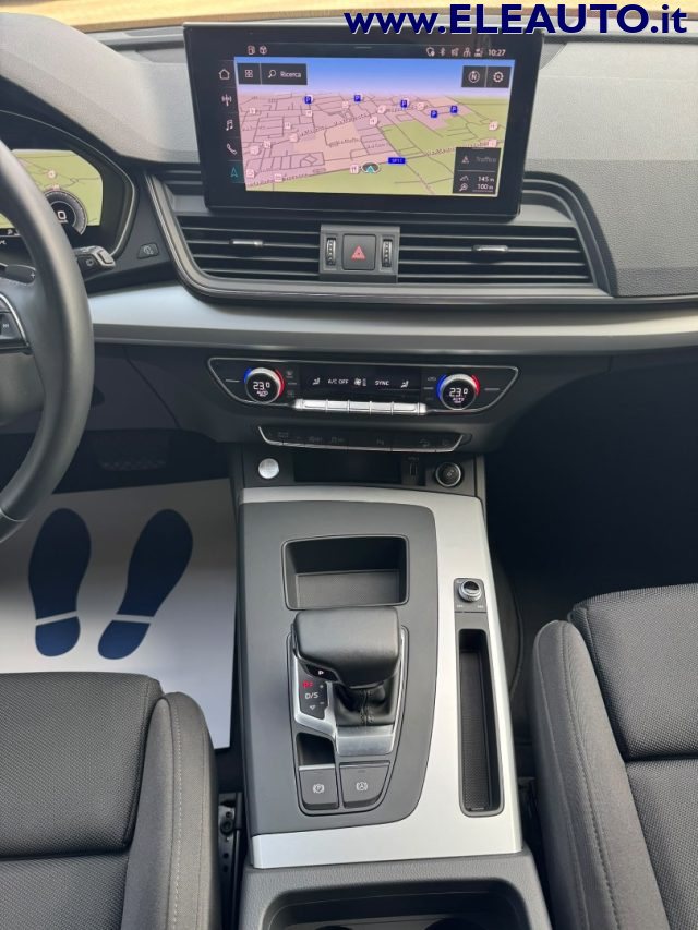 AUDI Q5 35 TDI S TRONIC S LINE - 19'' -  - foto 11