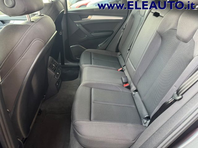 AUDI Q5 35 TDI S TRONIC S LINE - 19'' -  - foto 16