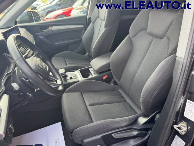 AUDI Q5 35 TDI S TRONIC S LINE - 19'' -  - foto 14