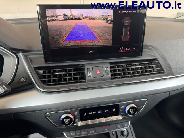 AUDI Q5 35 TDI S TRONIC S LINE - 19'' -  - foto 12