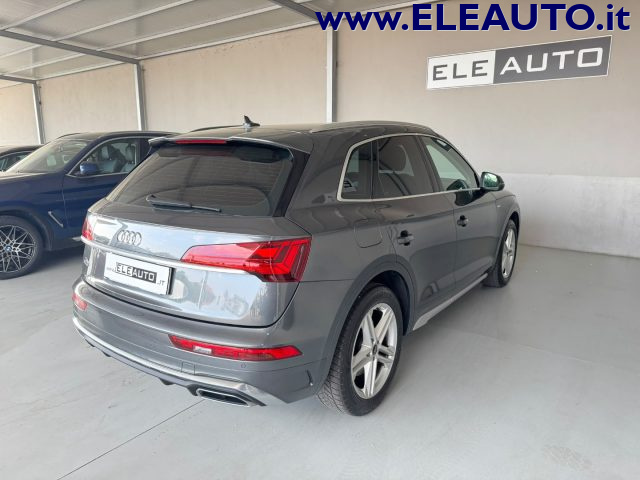 AUDI Q5 35 TDI S TRONIC S LINE - 19'' -  - foto 6