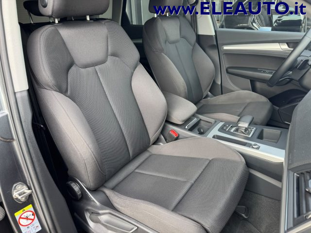 AUDI Q5 35 TDI S TRONIC S LINE - 19'' -  - foto 15