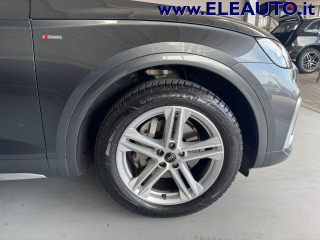 AUDI Q5 35 TDI S TRONIC S LINE - 19'' -  - foto 7