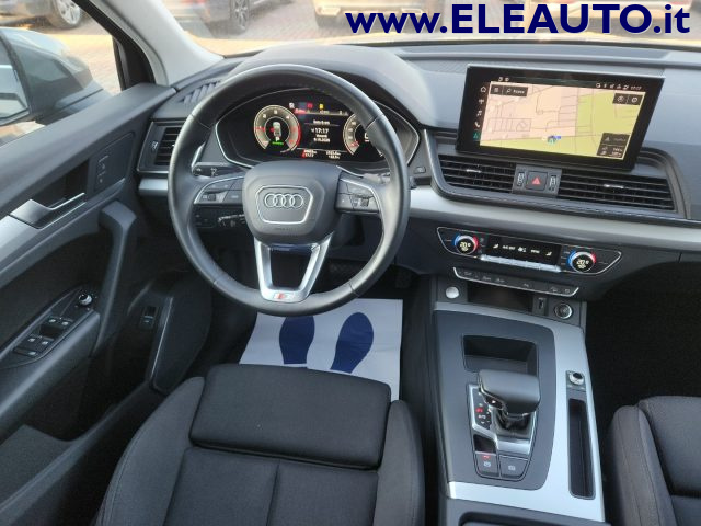 AUDI Q5 35 TDI S TRONIC S LINE - 19'' -  - foto 9