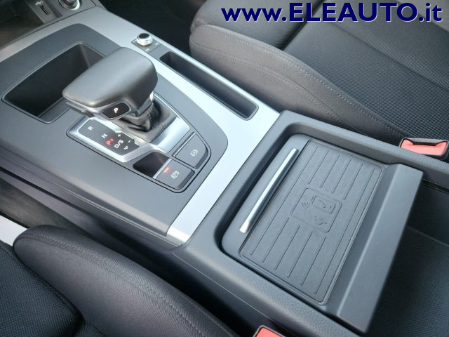 AUDI Q5 35 TDI S TRONIC S LINE - 19'' -  - foto 10