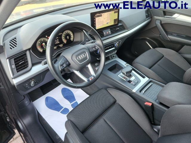 AUDI Q5 35 TDI S TRONIC S LINE - 19'' -  - foto 8