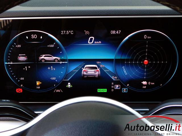 MERCEDES-BENZ GLE 350 DE PHEV 4MATIC EQ-POWER PREMIUM  - foto 49