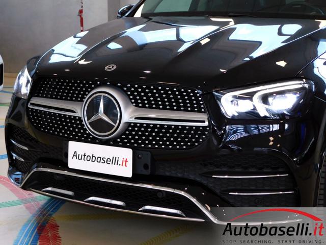 MERCEDES-BENZ GLE 350 DE PHEV 4MATIC EQ-POWER PREMIUM  - foto 35