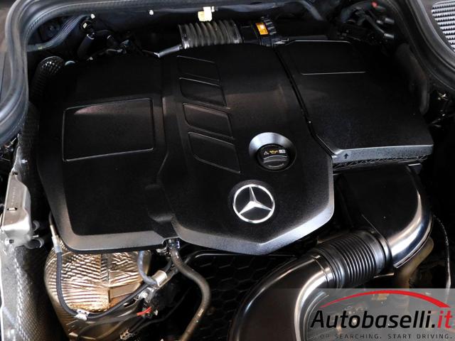 MERCEDES-BENZ GLE 350 DE PHEV 4MATIC EQ-POWER PREMIUM  - foto 38