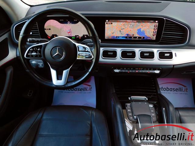 MERCEDES-BENZ GLE 350 DE PHEV 4MATIC EQ-POWER PREMIUM  - foto 8
