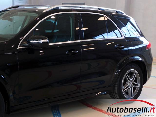 MERCEDES-BENZ GLE 350 DE PHEV 4MATIC EQ-POWER PREMIUM  - foto 30