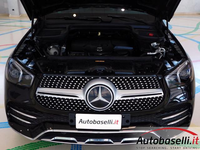 MERCEDES-BENZ GLE 350 DE PHEV 4MATIC EQ-POWER PREMIUM  - foto 26
