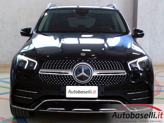MERCEDES-BENZ GLE 350 DE PHEV 4MATIC EQ-POWER PREMIUM  - foto 9