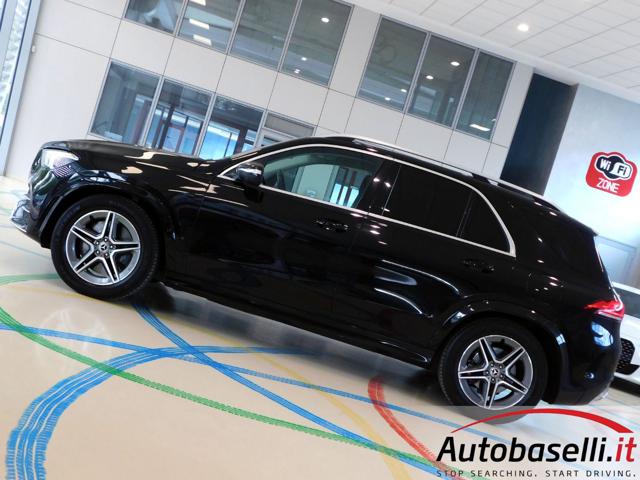 MERCEDES-BENZ GLE 350 DE PHEV 4MATIC EQ-POWER PREMIUM  - foto 42