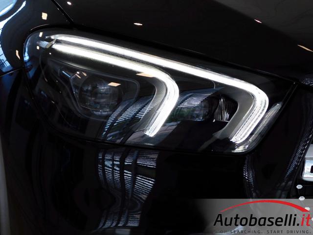 MERCEDES-BENZ GLE 350 DE PHEV 4MATIC EQ-POWER PREMIUM  - foto 28