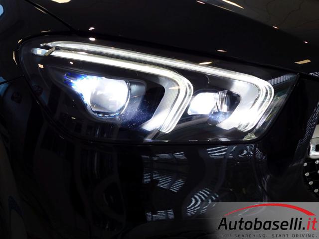 MERCEDES-BENZ GLE 350 DE PHEV 4MATIC EQ-POWER PREMIUM  - foto 31