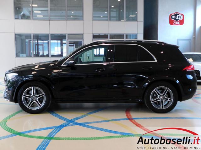 MERCEDES-BENZ GLE 350 DE PHEV 4MATIC EQ-POWER PREMIUM  - foto 24