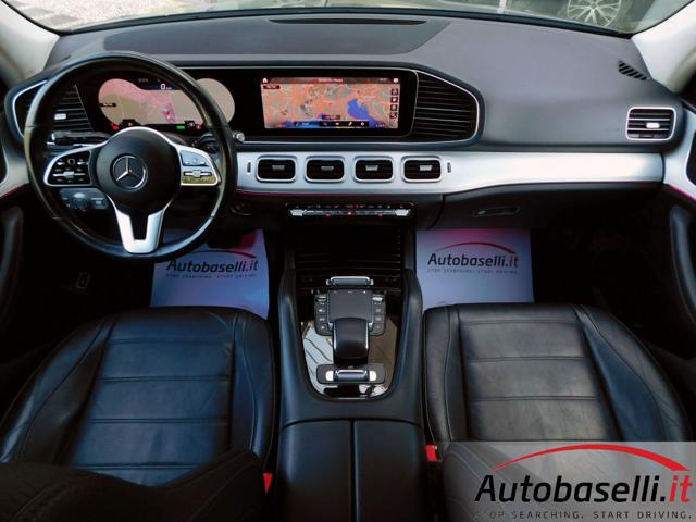 MERCEDES-BENZ GLE 350 DE PHEV 4MATIC EQ-POWER PREMIUM  - foto 21