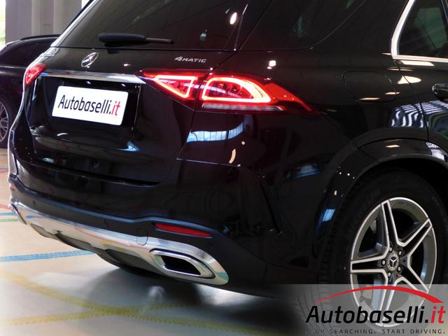 MERCEDES-BENZ GLE 350 DE PHEV 4MATIC EQ-POWER PREMIUM  - foto 37