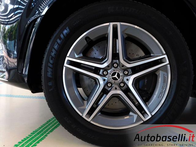 MERCEDES-BENZ GLE 350 DE PHEV 4MATIC EQ-POWER PREMIUM  - foto 15