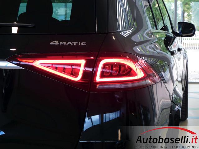 MERCEDES-BENZ GLE 350 DE PHEV 4MATIC EQ-POWER PREMIUM  - foto 32
