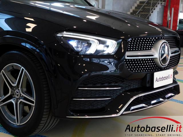 MERCEDES-BENZ GLE 350 DE PHEV 4MATIC EQ-POWER PREMIUM  - foto 34