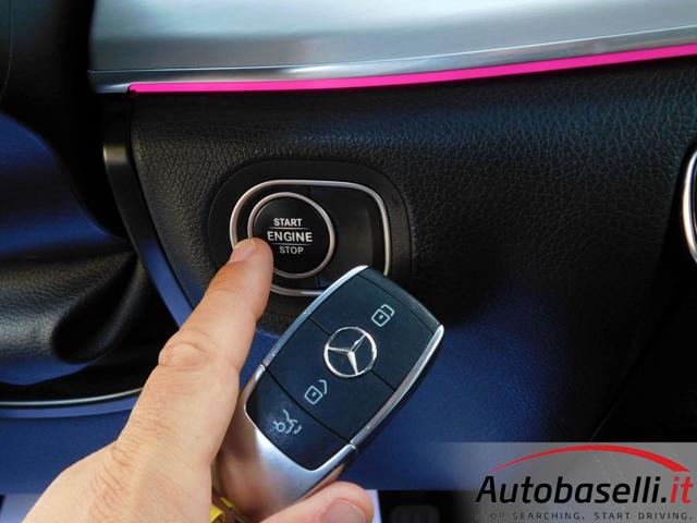 MERCEDES-BENZ GLE 350 DE PHEV 4MATIC EQ-POWER PREMIUM  - foto 50