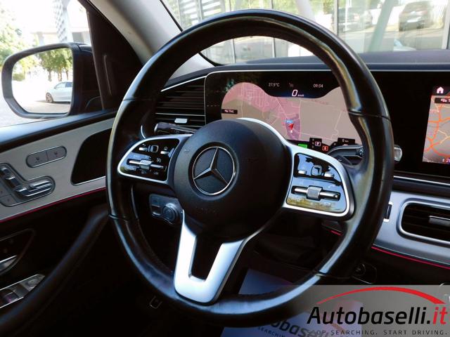 MERCEDES-BENZ GLE 350 DE PHEV 4MATIC EQ-POWER PREMIUM  - foto 45