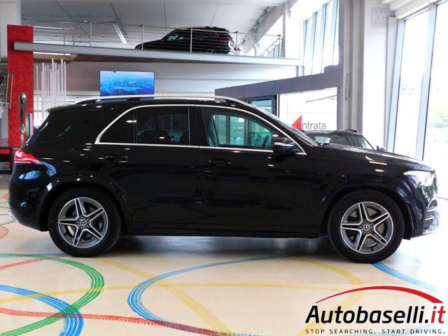 MERCEDES-BENZ GLE 350 DE PHEV 4MATIC EQ-POWER PREMIUM  - foto 25