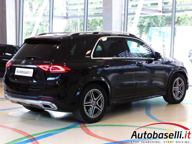 MERCEDES-BENZ GLE 350 DE PHEV 4MATIC EQ-POWER PREMIUM  - foto 18