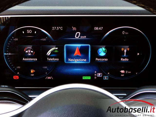 MERCEDES-BENZ GLE 350 DE PHEV 4MATIC EQ-POWER PREMIUM  - foto 47