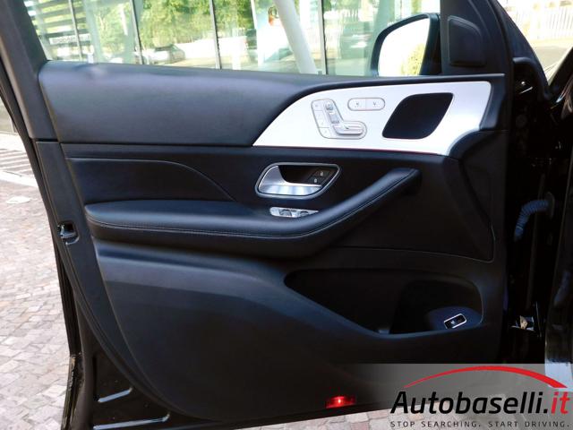MERCEDES-BENZ GLE 350 DE PHEV 4MATIC EQ-POWER PREMIUM  - foto 43