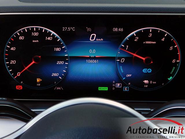 MERCEDES-BENZ GLE 350 DE PHEV 4MATIC EQ-POWER PREMIUM  - foto 46